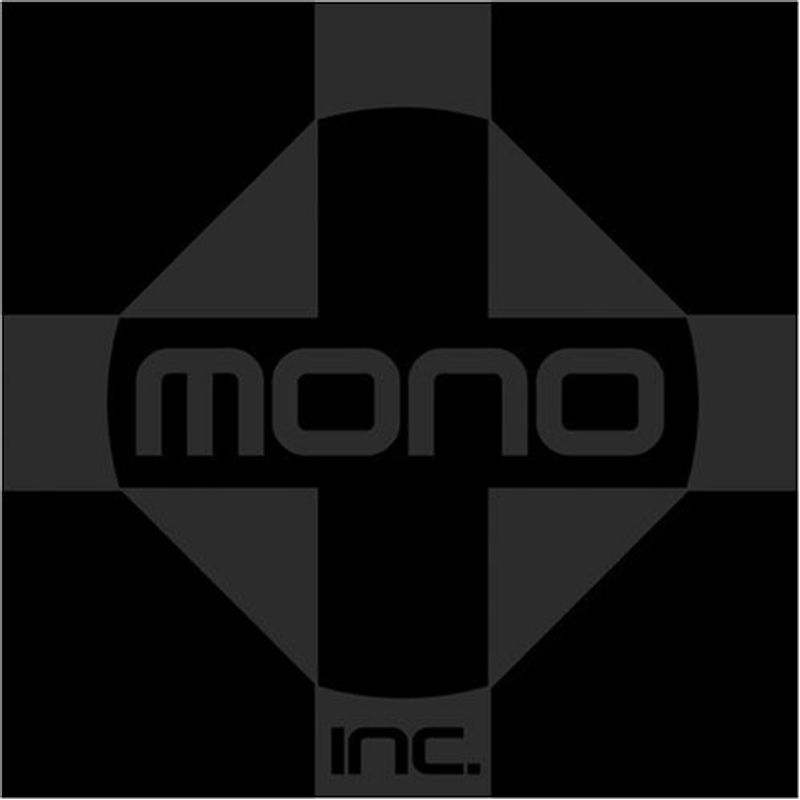 Mono Inc. - Temple of the Torn