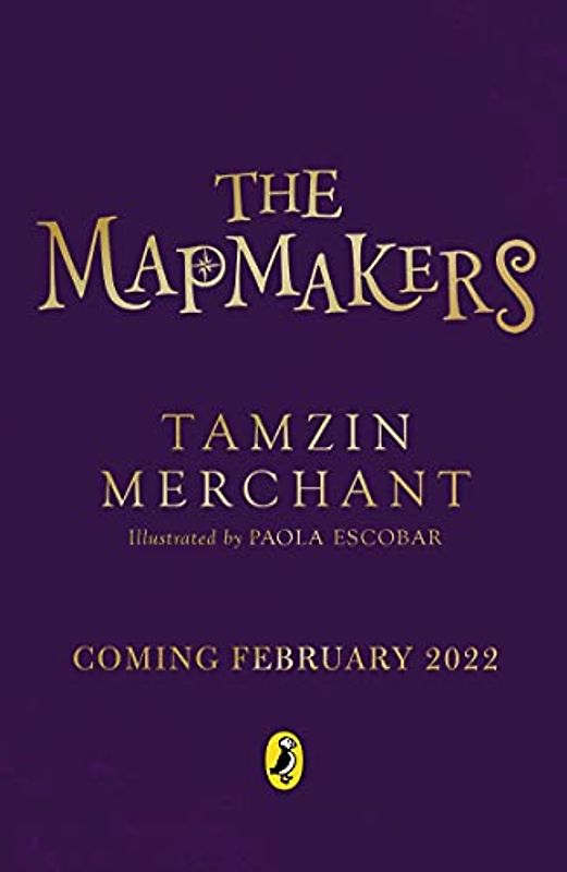 The Mapmakers (The Hatmakers)