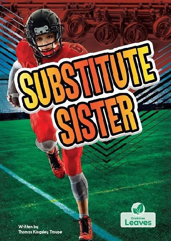 Substitute Sister