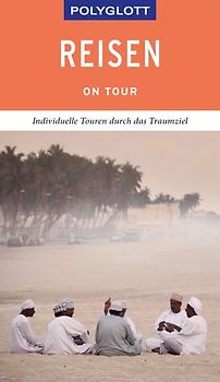 POLYGLOTT on tour Reiseführer Amsterdam