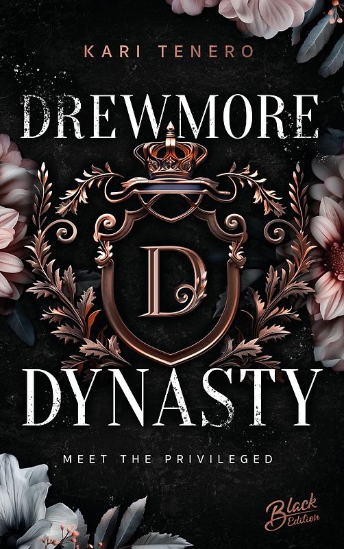 Drewmore Dynasty 1