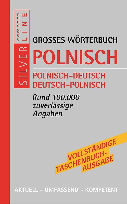 Wörterbuch Polnisch