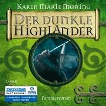 Der dunkle Highlander