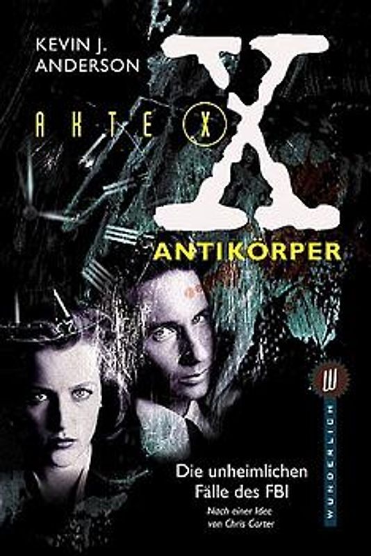 Antikörper