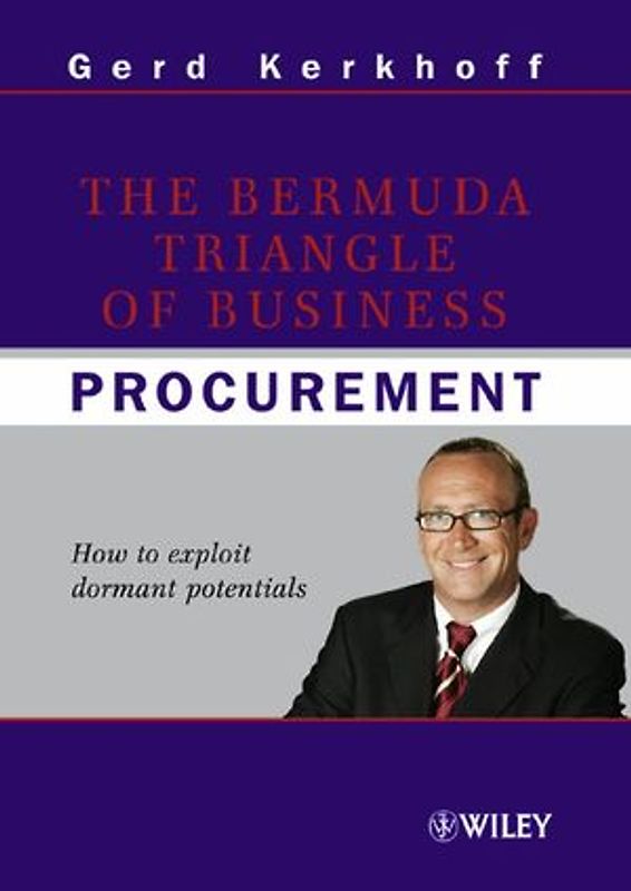 The Bermuda Triangle of Business