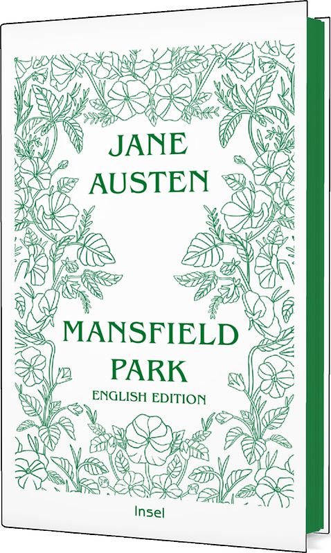 Mansfield Park