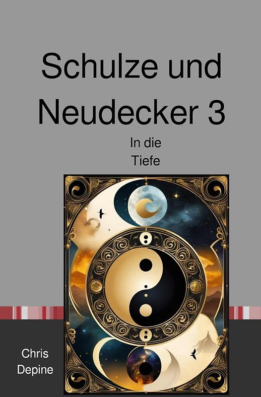 Krimi / Schulze und Neudecker 3