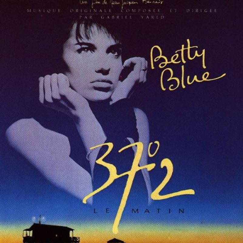Various - Betty Blue