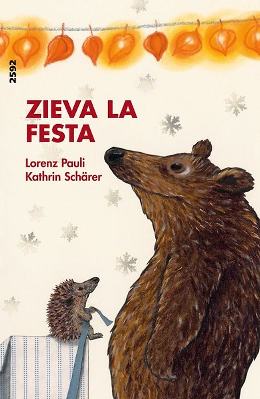 Zieva la festa