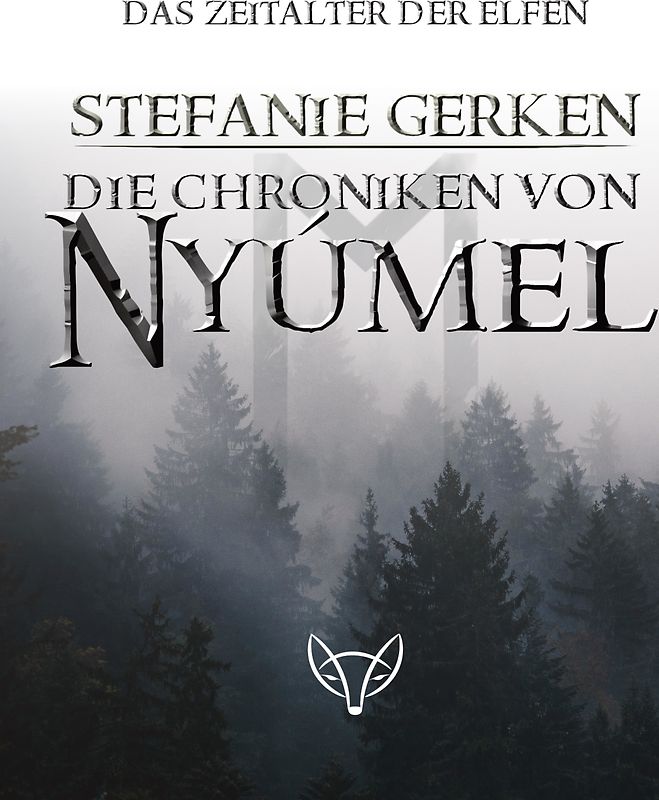 Die Chroniken von Nyúmel
