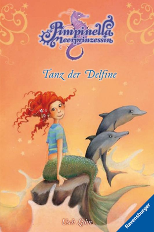 Tanz der Delfine