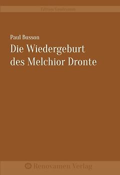 Die Wiedergeburt des Melchior Dronte