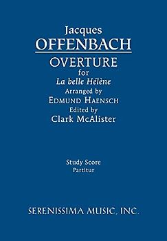 La belle Hélène Overture