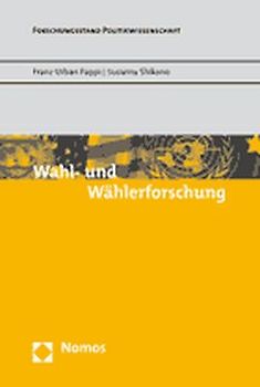 Wahl- und Wählerforschung