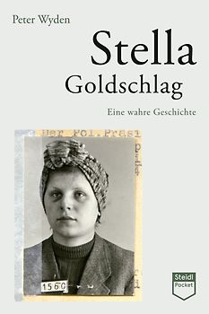 Stella Goldschlag (Steidl Pocket)