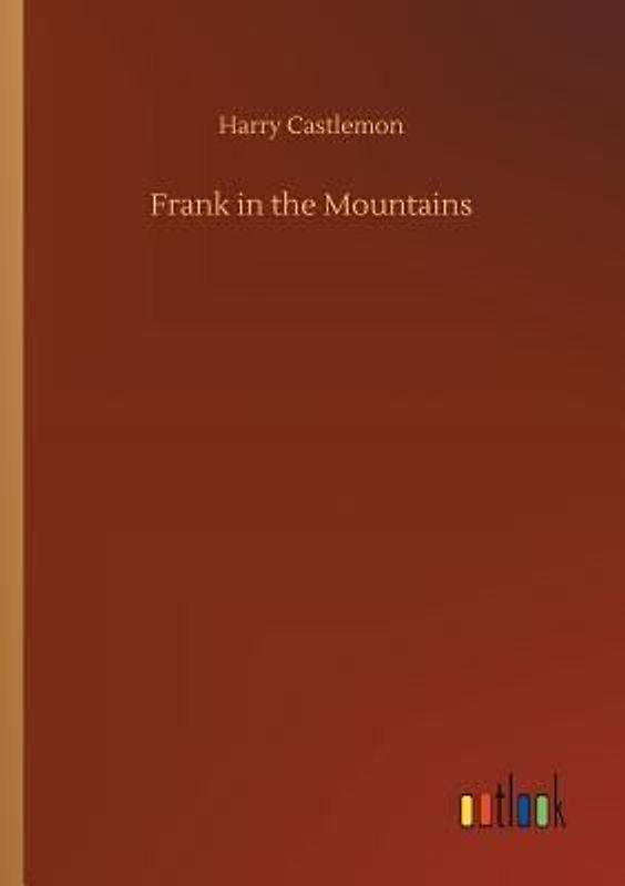 Frank in the Mountains