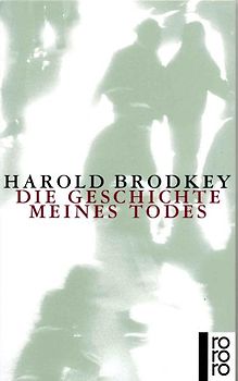 Die Geschichte meines Todes