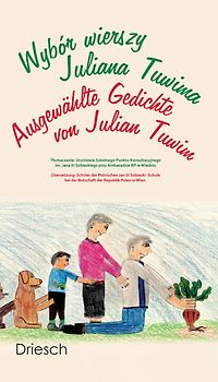 Wybór wierszy. Ausgewählte Gedichte