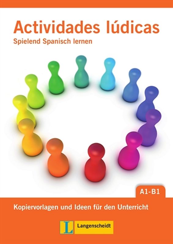 Georges Brassens / Actividades lúdicas. Homme et chansonnier / Spielend Spanisch lernen.