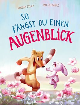 So fängst du einen Augenblick