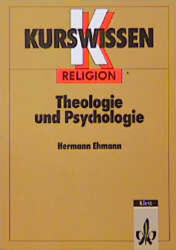 Abiturwissen Theologie und Psychologie