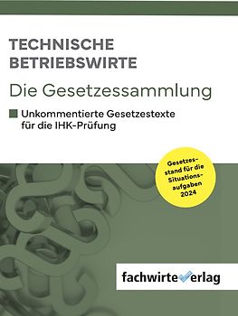 Technische Betriebswirte