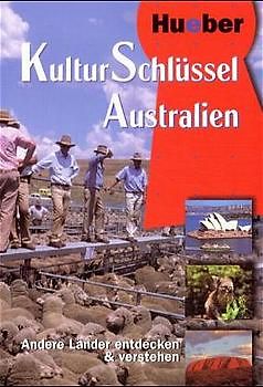 KulturSchlüssel Australien