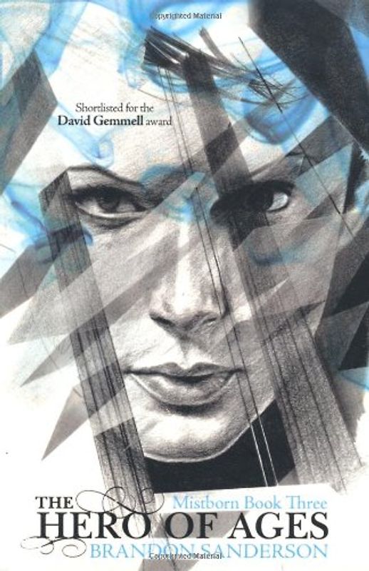 Hero of Ages (Mistborn)