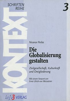 Die Globalisierung gestalten