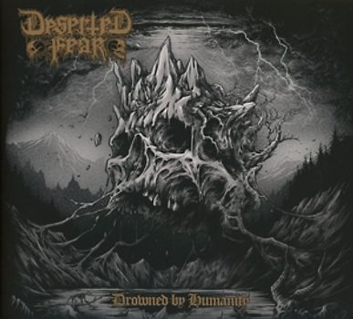 Deserted Fear - Drowned By Humanity