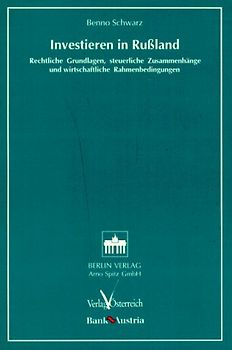 Investieren in Russland