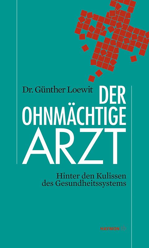 Der ohnmächtige Arzt