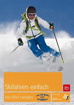 Skifahren einfach