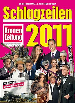 Schlagzeilen 2011