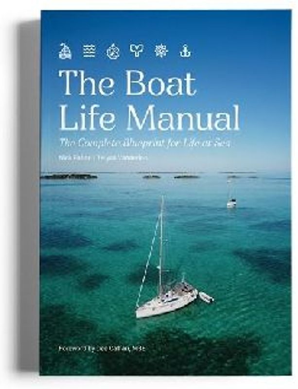 The Boat Life Manual