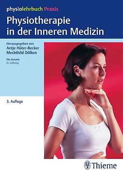 Physiotherapie in der Inneren Medizin