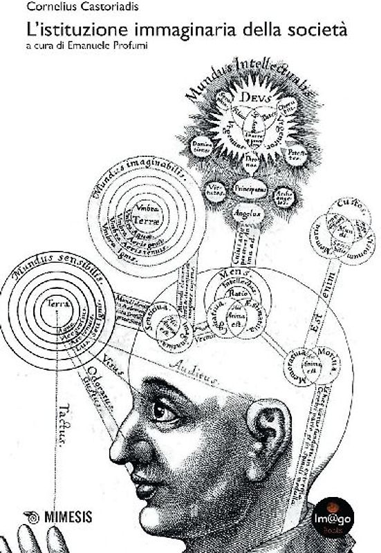 L' istituzione immaginaria della società