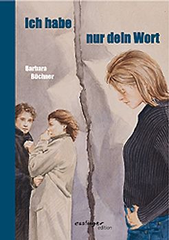 Ich habe nur dein Wort