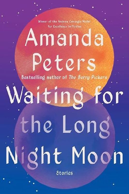 Waiting for the Long Night Moon