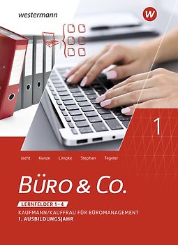 Büro & Co. nach Lernfeldern
