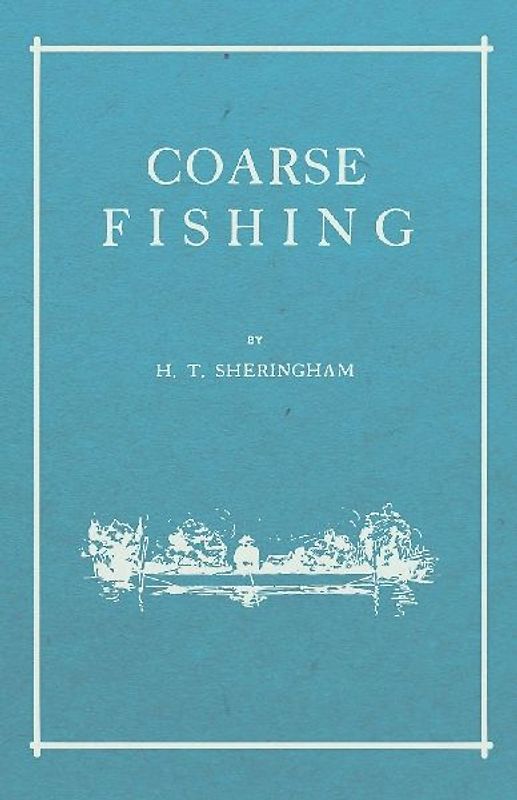 Coarse Fishing