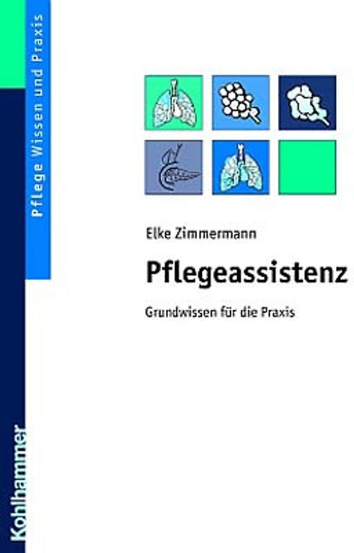 Pflegeassistenz