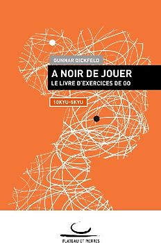 A Noir de Jouer