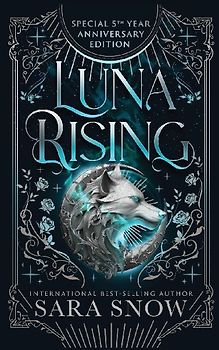 Luna Rising Complete Series Anniversary Edition