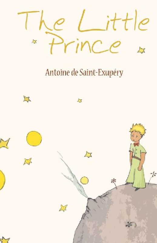 The Little Prince