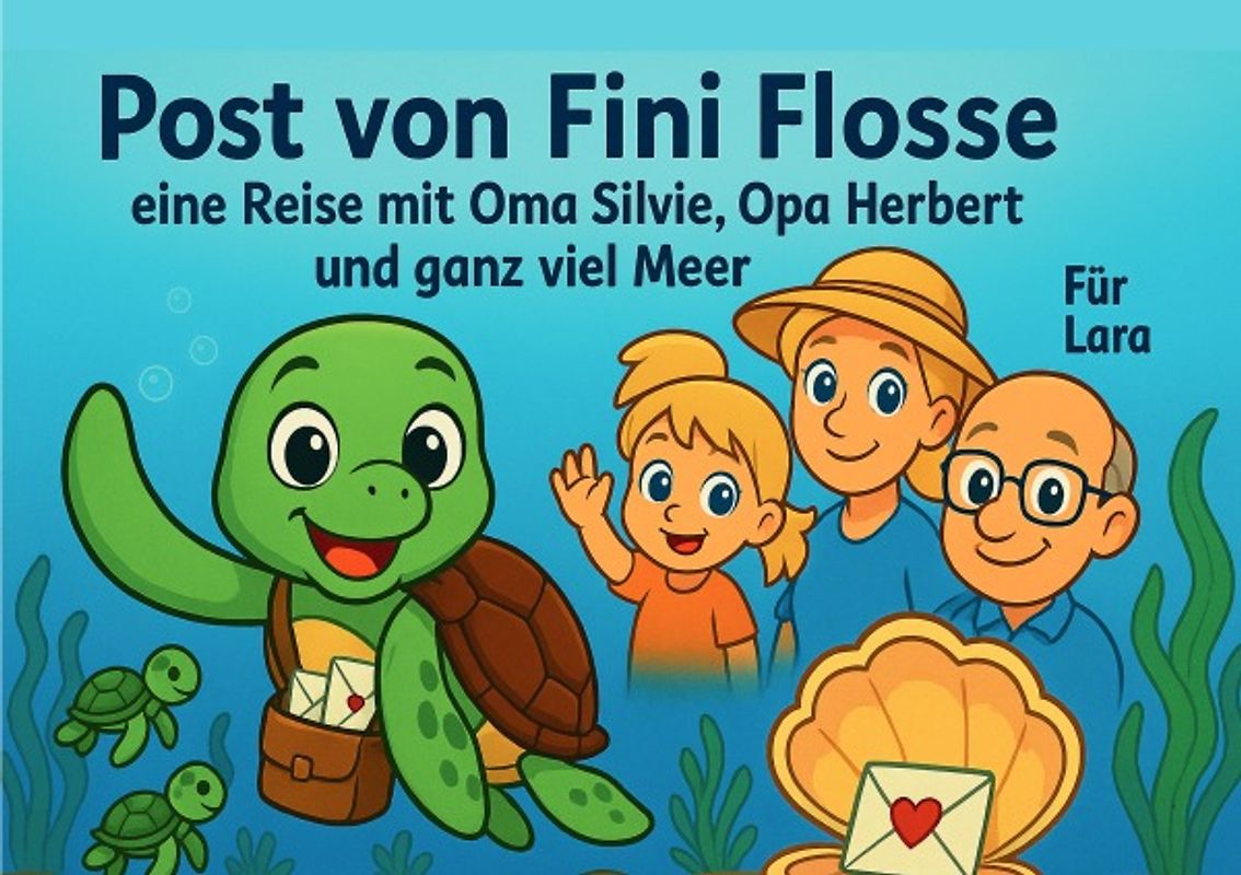 Post von Fini Flosse