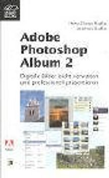 Adobe Photoshop Album 2.0