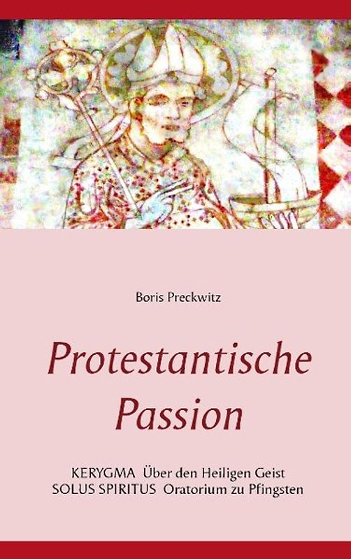 Protestantische Passion