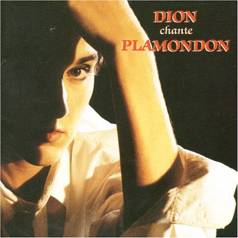 Dion,Celine - Chante Plamondon