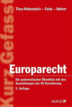 Europarecht